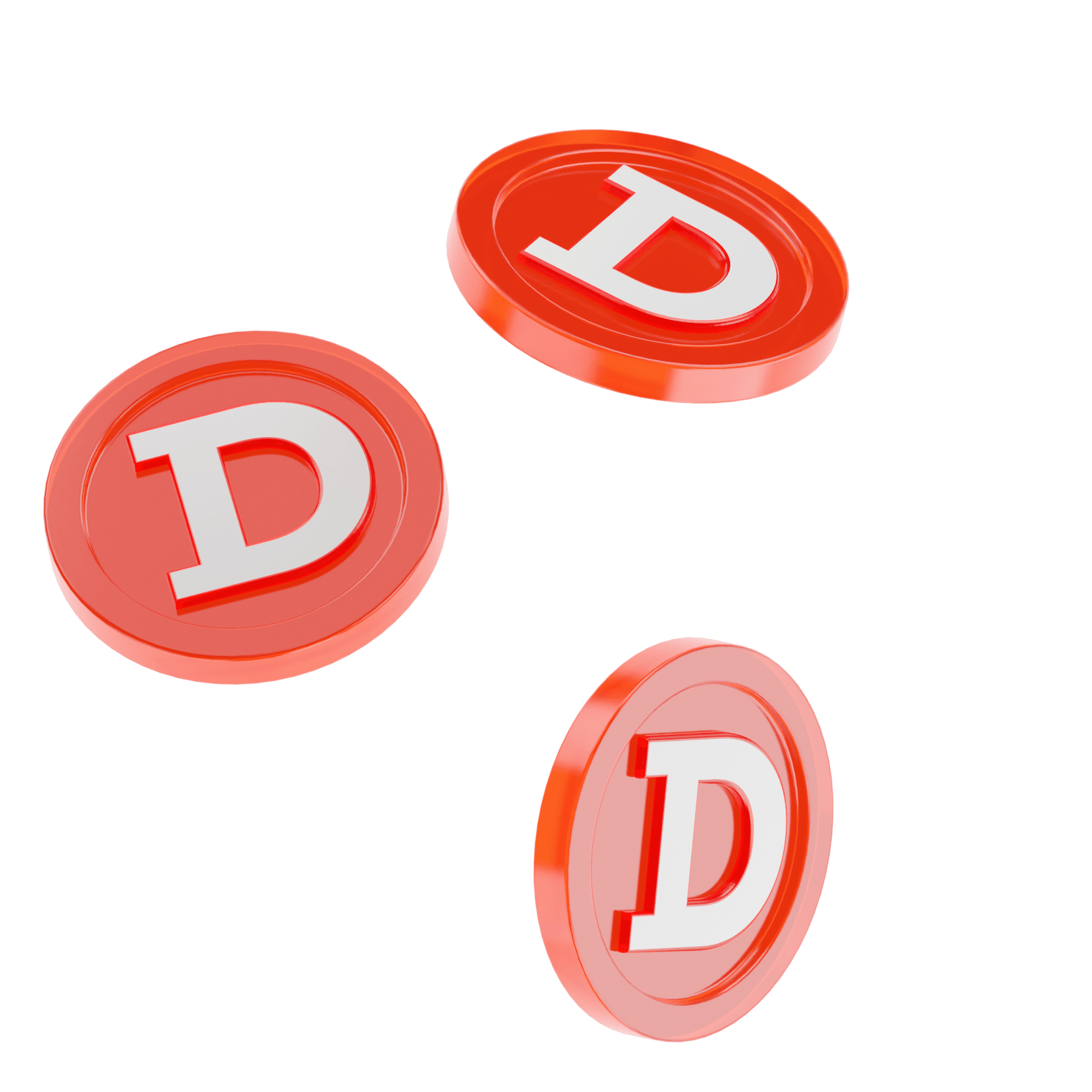 Dodge crypto coins