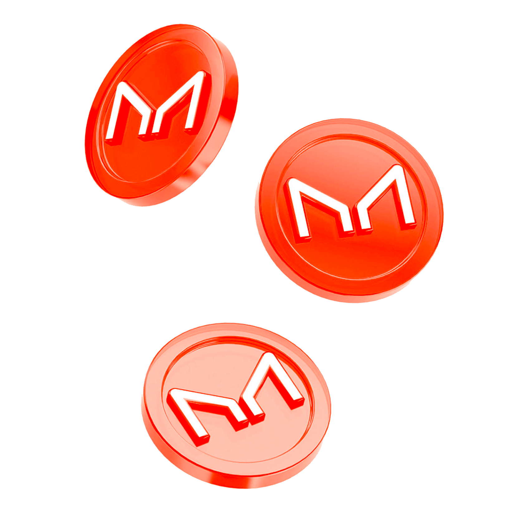 Maker crypto coins